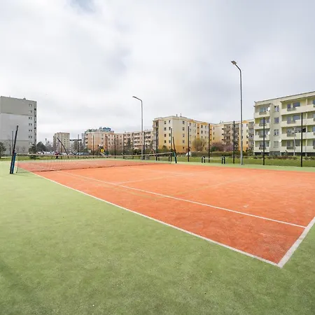 Fredry 2 Liliowy * Kołobrzeg