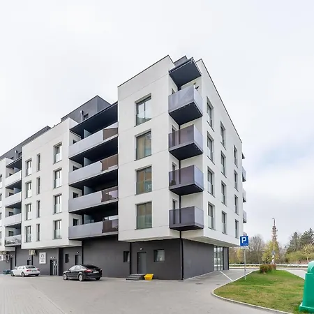 Fredry 2 Liliowy Kołobrzeg