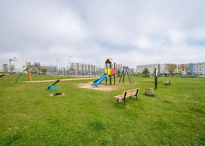 Fredry 2 Liliowy Kołobrzeg