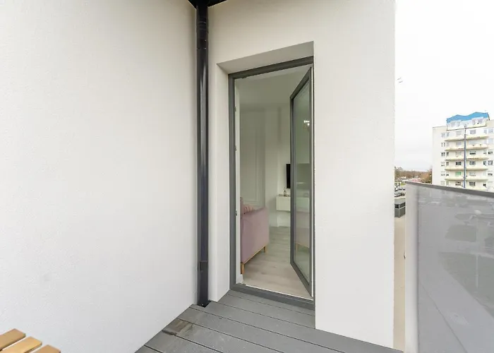 Fredry 2 Liliowy * Kołobrzeg