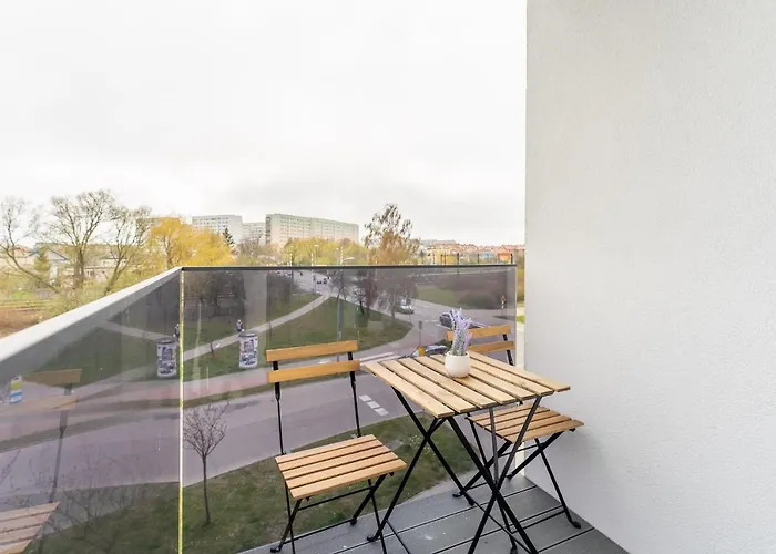 Fredry 2 Liliowy * Kołobrzeg