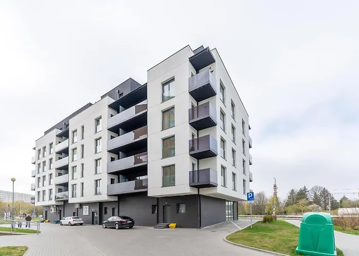 Fredry 2 Liliowy Kołobrzeg