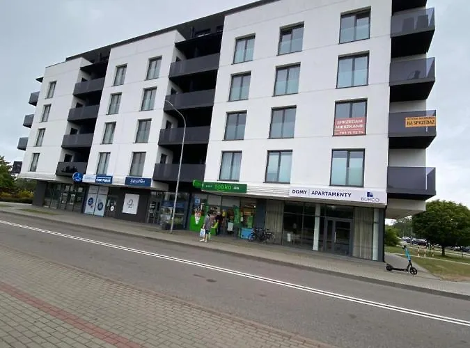 Fredry 2 Liliowy Kołobrzeg