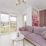 Apartment Fredry 2 Liliowy Kolobrzeg