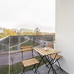 Fredry 2 Liliowy * Kolobrzeg