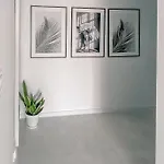 Apartment Fredry 2 Liliowy Kolobrzeg