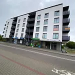 Fredry 2 Liliowy Kolobrzeg