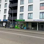 Apartment Fredry 2 Liliowy Kolobrzeg