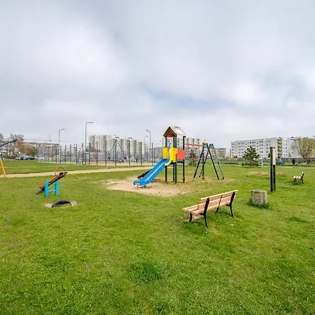 Fredry 2 Liliowy Kołobrzeg