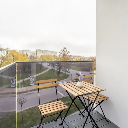 Fredry 2 Liliowy * Kołobrzeg