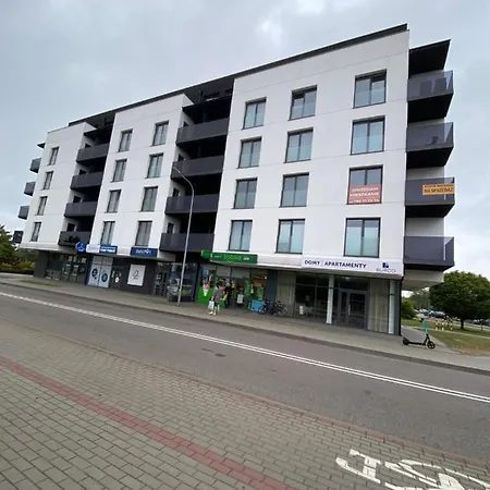 Fredry 2 Liliowy Kołobrzeg